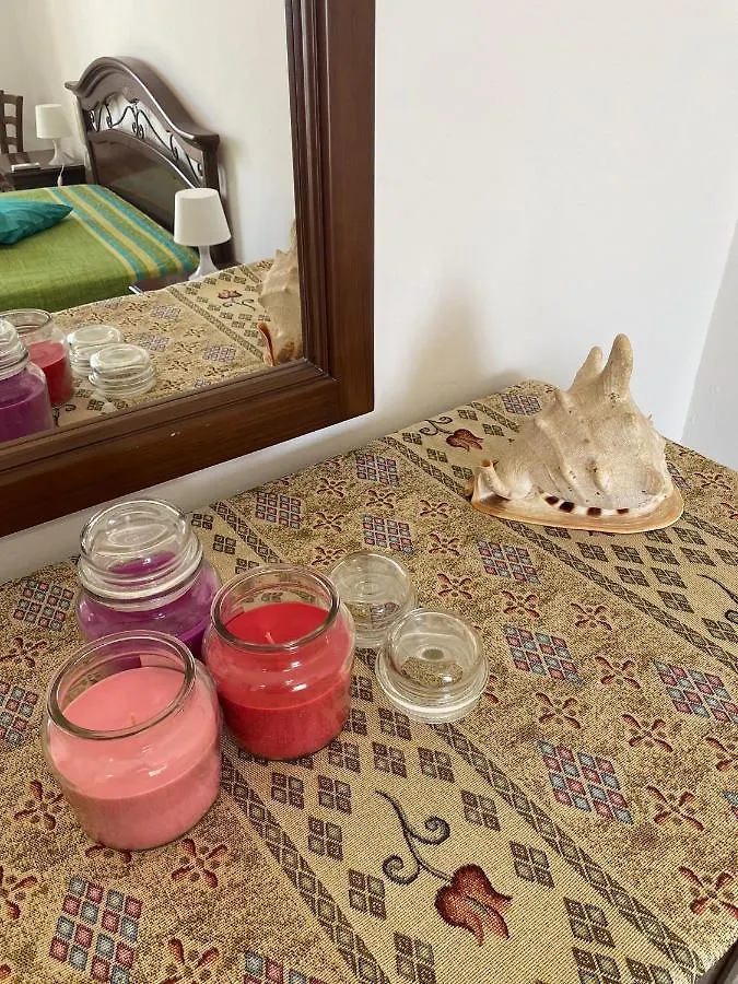 Albahome, Comoda casa vacanze centralissima e panoramica Agrigento Italia