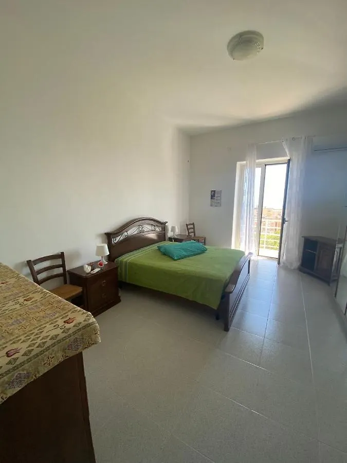 Albahome, Comoda casa vacanze centralissima e panoramica Agrigento
