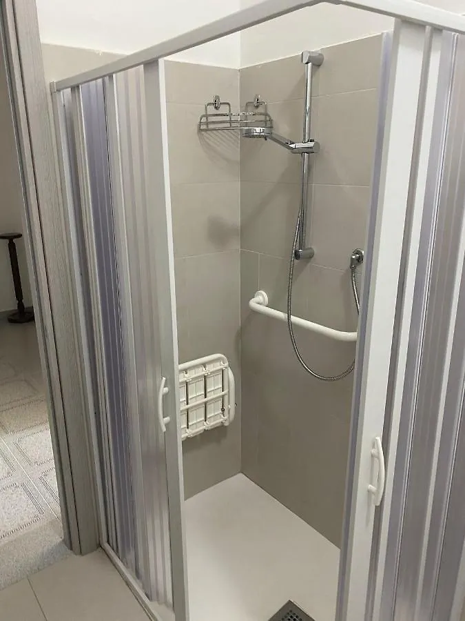 Albahome, Comoda casa vacanze centralissima e panoramica Agrigento