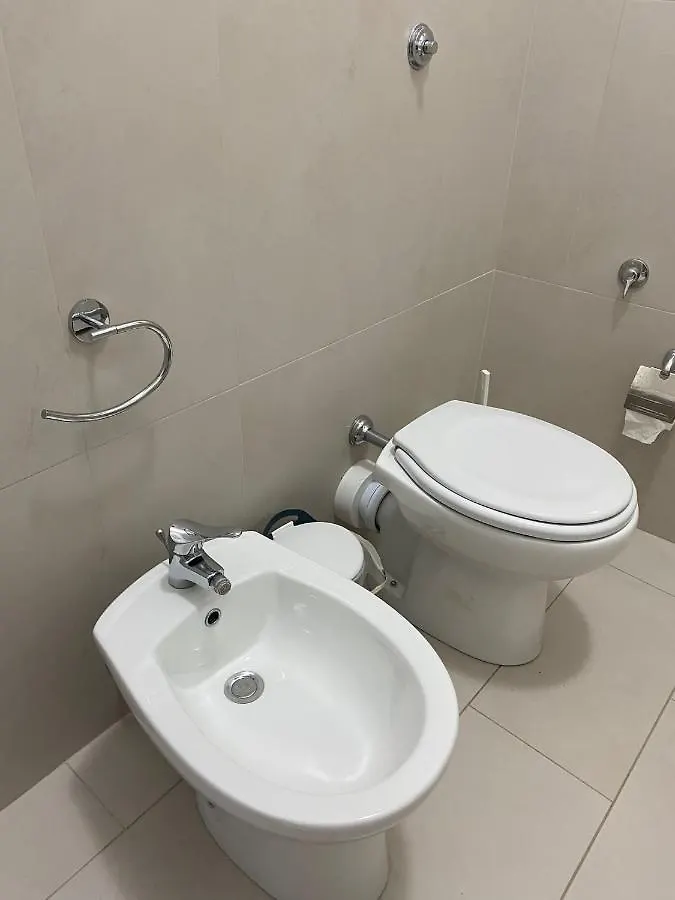 Albahome, Comoda casa vacanze centralissima e panoramica Agrigento 0*,