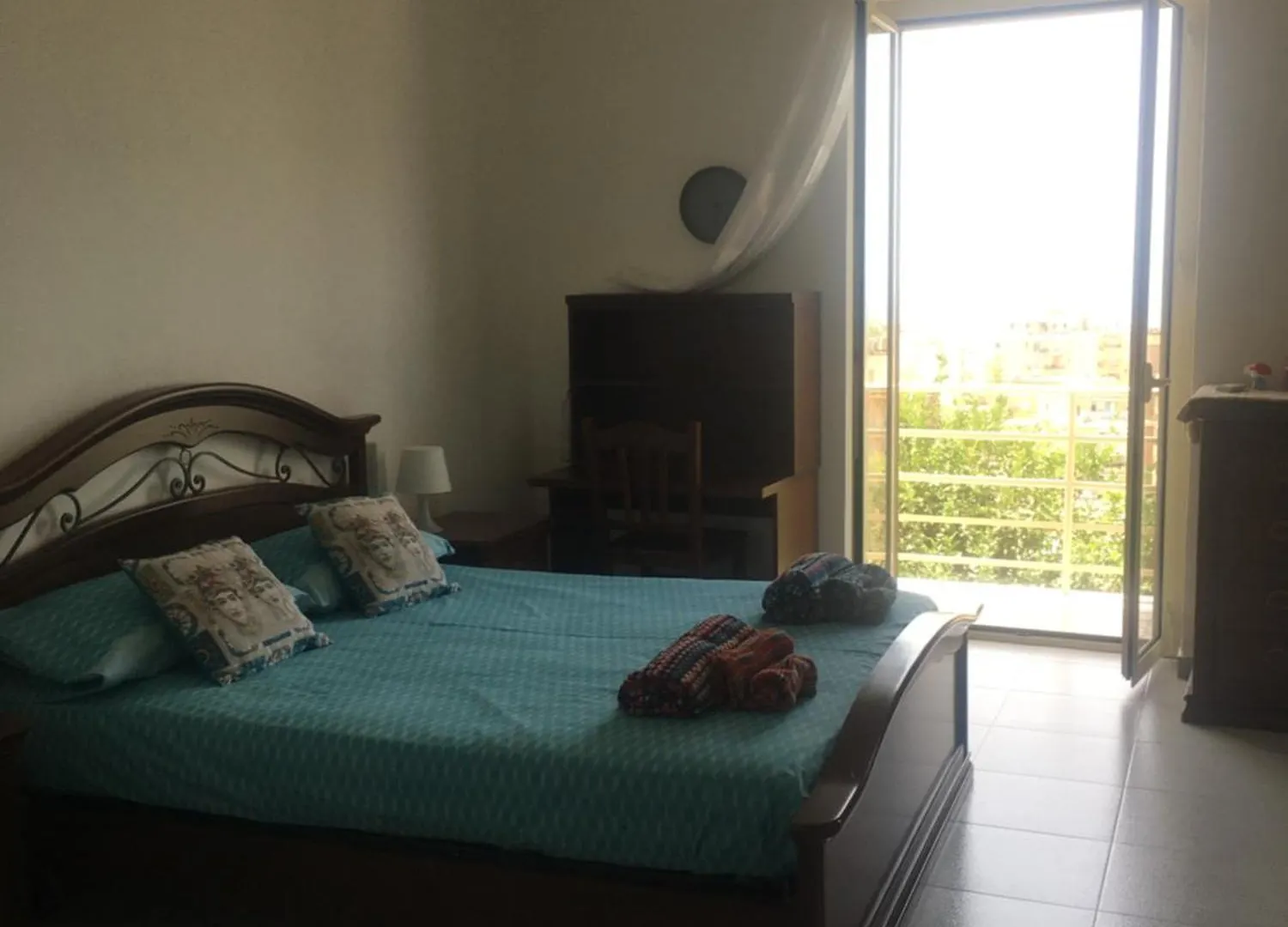 Appartamento Albahome, Comoda casa vacanze centralissima e panoramica Agrigento Italia