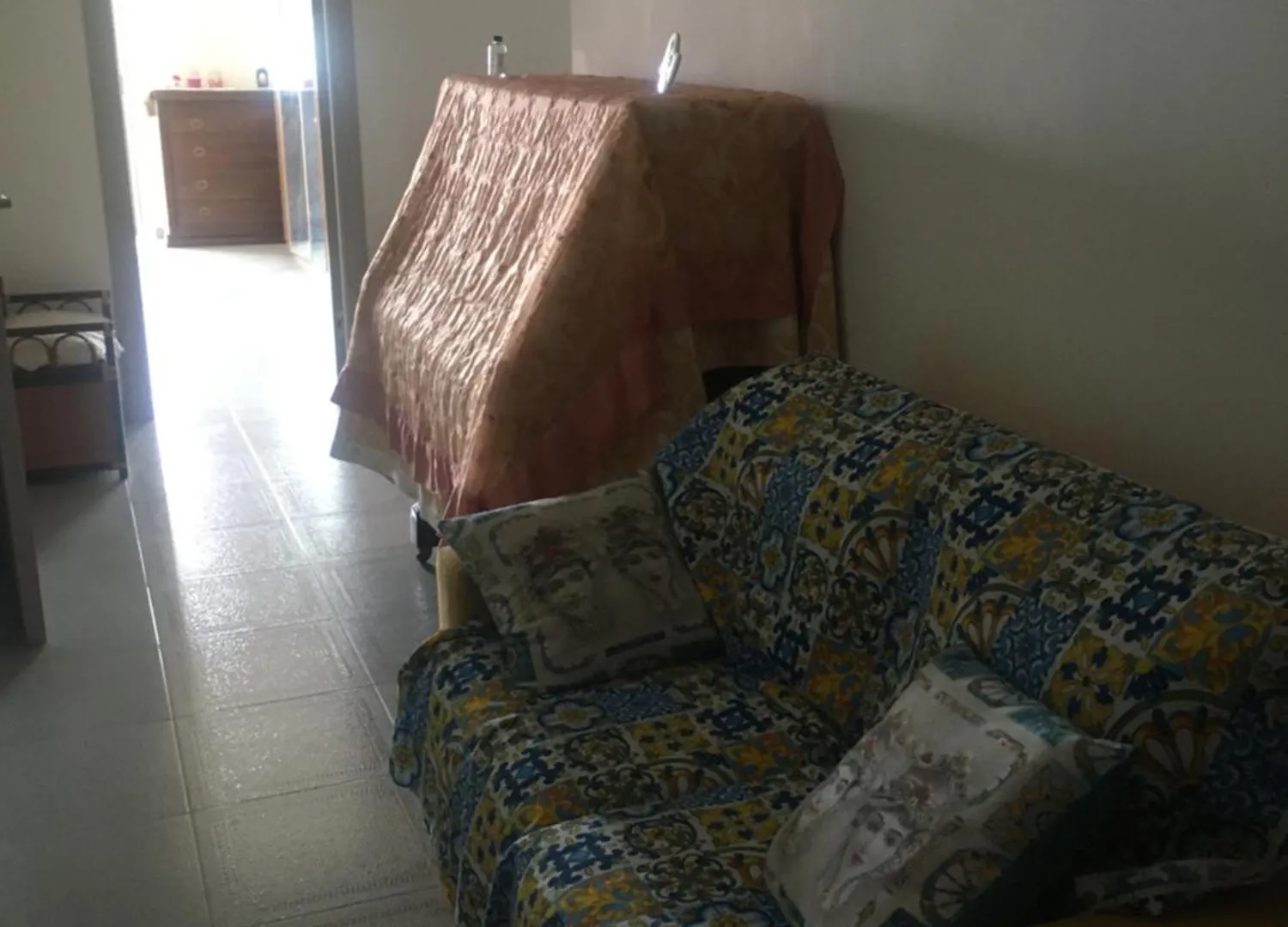 Albahome, Comoda casa vacanze centralissima e panoramica Agrigento
