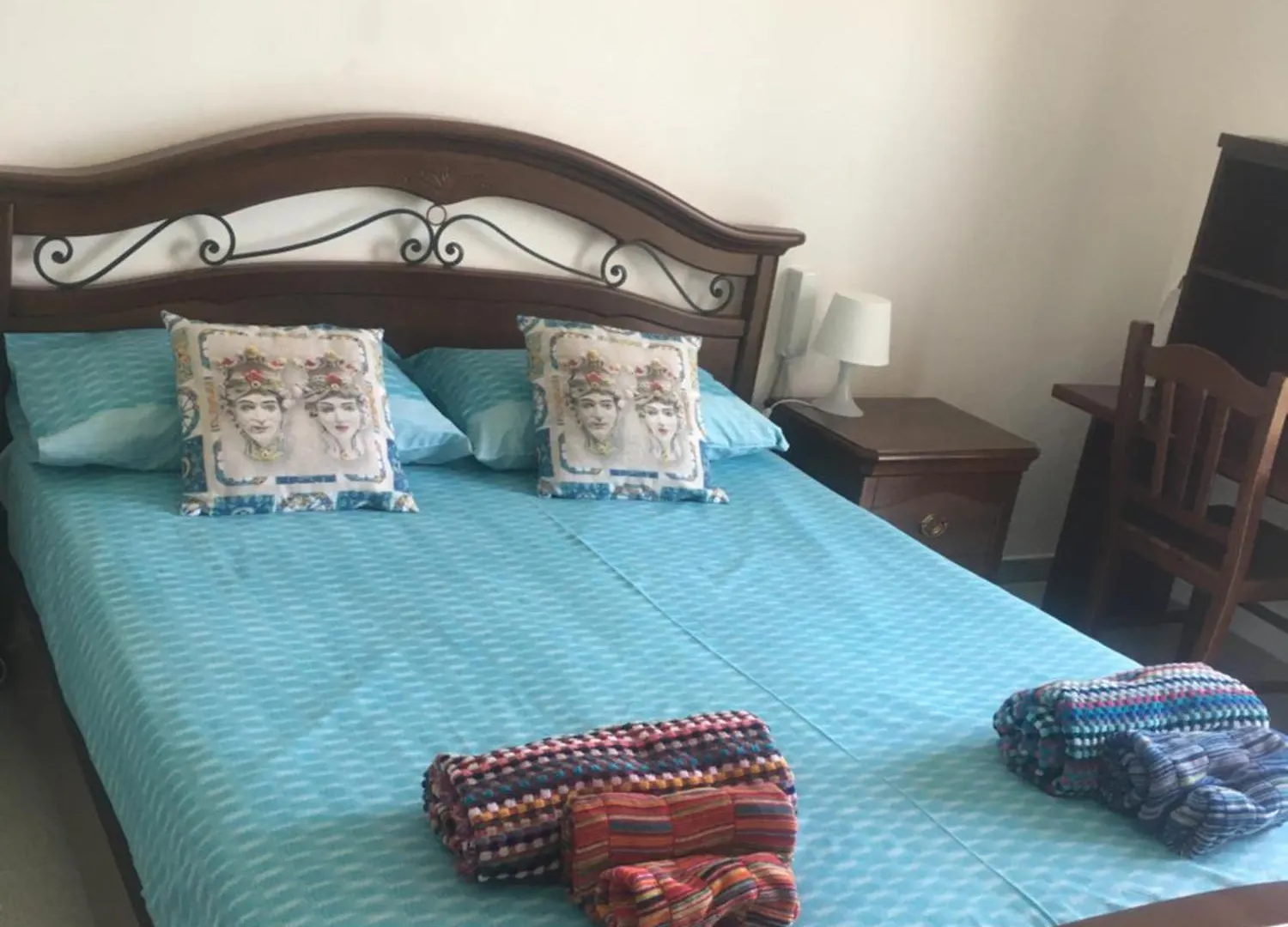 Albahome, Comoda Casa Vacanze Centralissima E Panoramica Agrigento