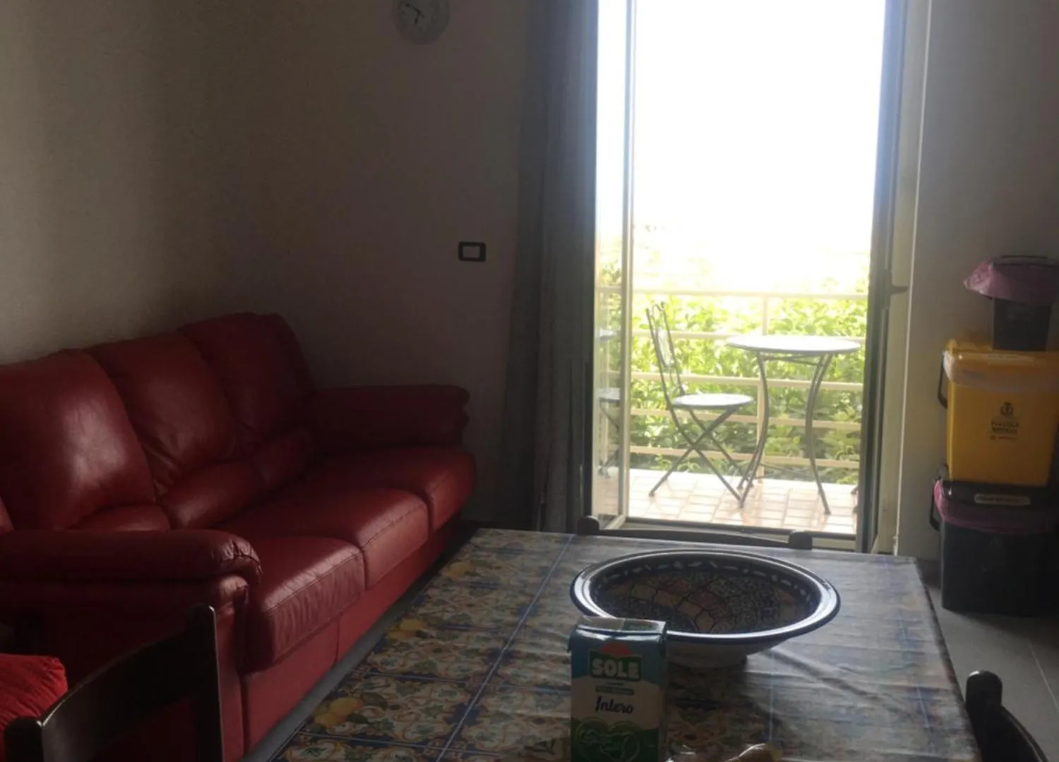 Albahome, Comoda Casa Vacanze Centralissima E Panoramica Agrigento 0*,  Italy