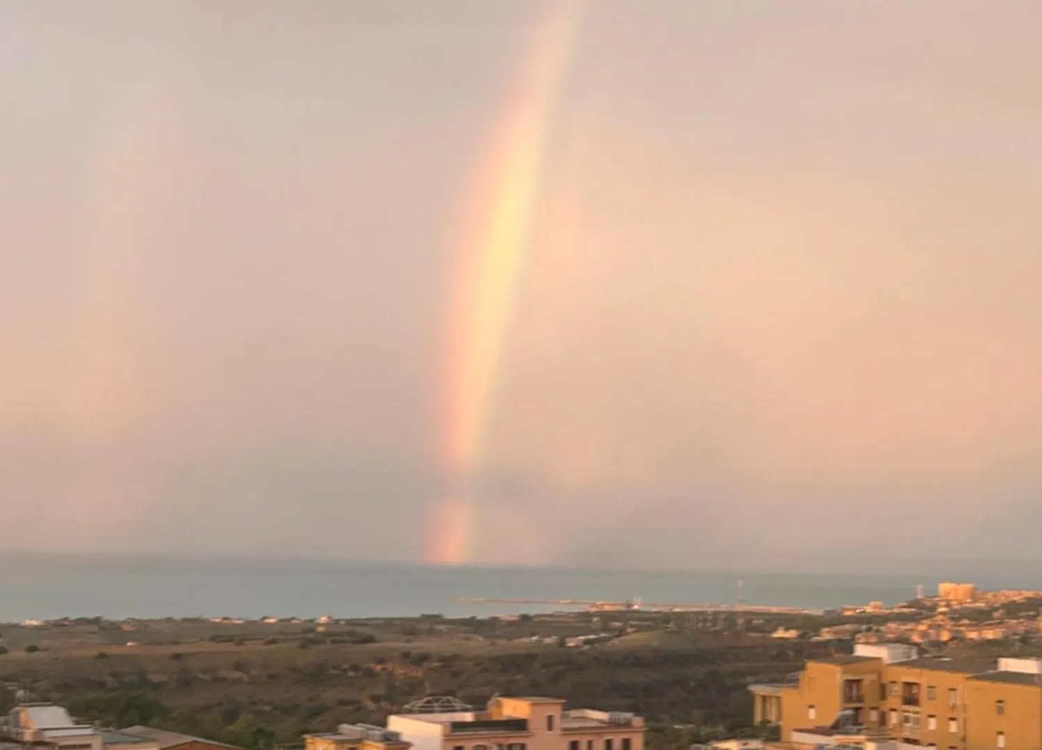 Albahome, Comoda Casa Vacanze Centralissima E Panoramica Agrigento Apartment