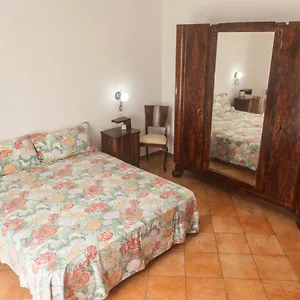 La Casa Di Maria Rosa Agrigento