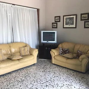 Sicilia Confort Castellana Sicula