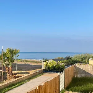 La Casetta Mdr - Parcheggio Privato Marina di Ragusa