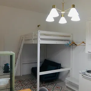 Casa Nonna Rosa Avola