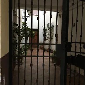 Casa Bilà Sambuca di Sicilia