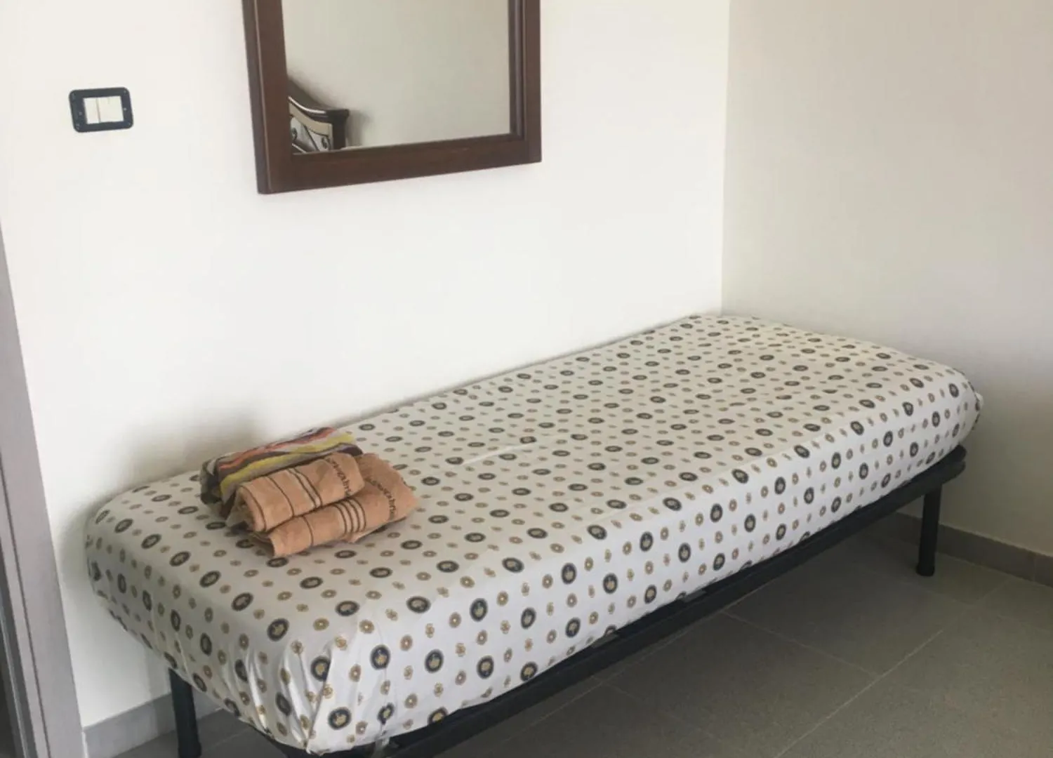 Apartment Albahome, Comoda Casa Vacanze Centralissima E Panoramica Agrigento Italy
